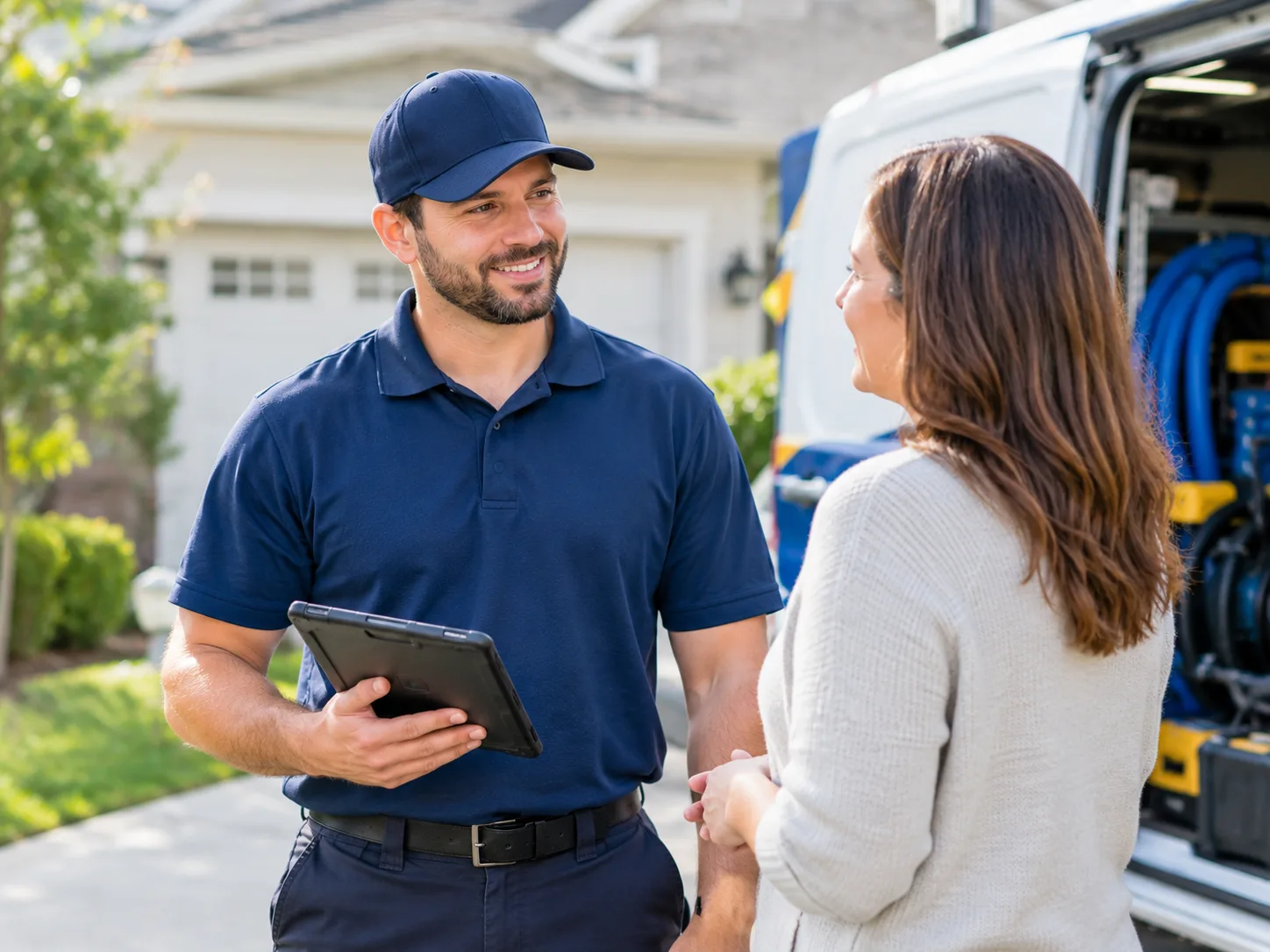 Sewage Backup Cleanup Clyde, NC FAQs